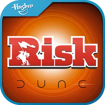 RISK Global Domination